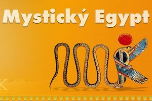 Image Mystical Egypt 2