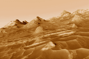 mars