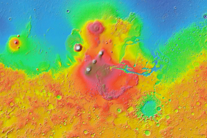 marsGoogle