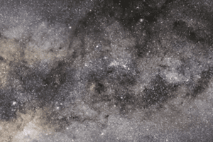 milky way