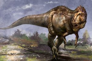 sinraptor