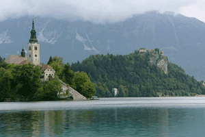 slovenia