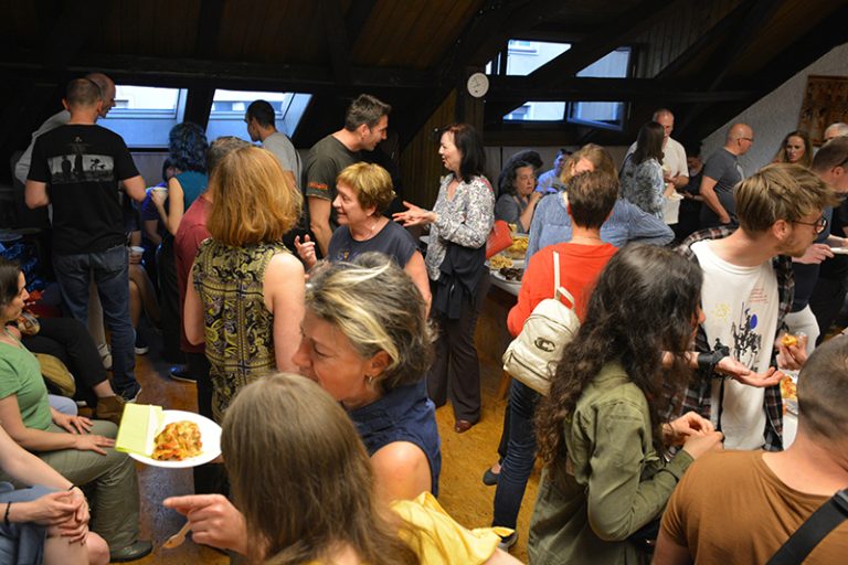 Jubilej obnove – 30 let Nove Akropole Slovenija 1 30 jubilej 1