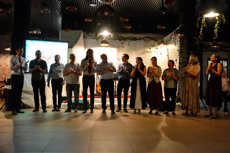 Jubilej obnove – 30 let Nove Akropole Slovenija 23 30 jubilej 12