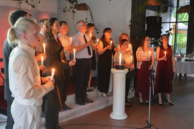 Jubilej obnove – 30 let Nove Akropole Slovenija 20 30 jubilej 14