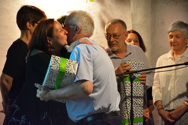 Jubilej obnove – 30 let Nove Akropole Slovenija 28 30 jubilej 16