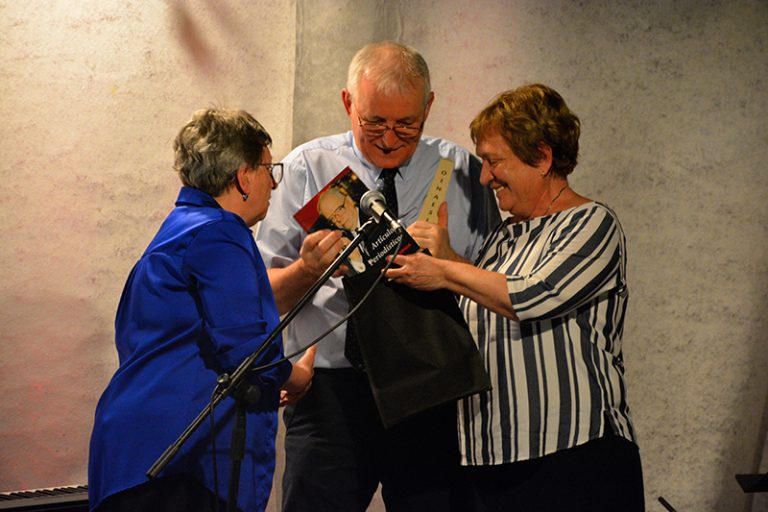 Jubilej obnove – 30 let Nove Akropole Slovenija 27 30 jubilej 17