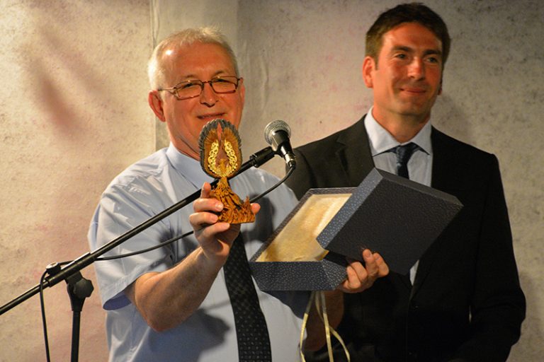 Jubilej obnove – 30 let Nove Akropole Slovenija 26 30 jubilej 18