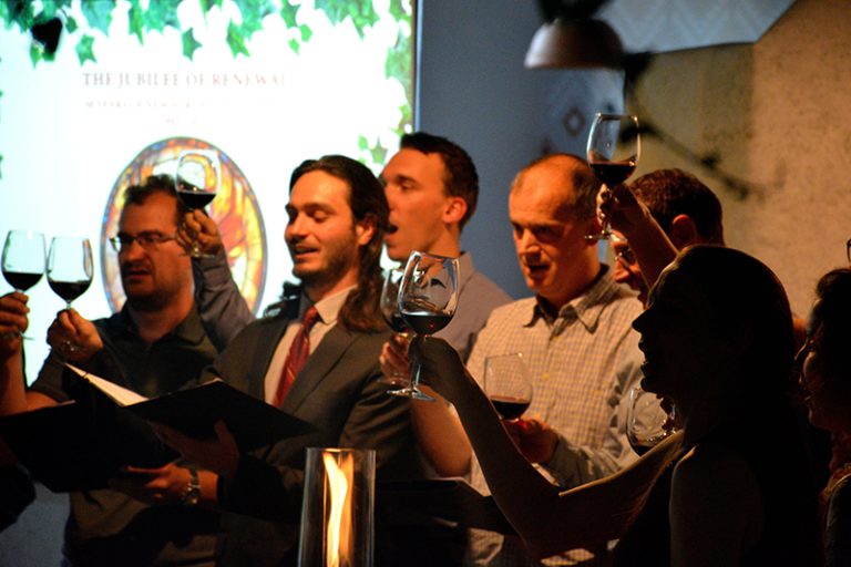 Jubilej obnove – 30 let Nove Akropole Slovenija 21 30 jubilej 19