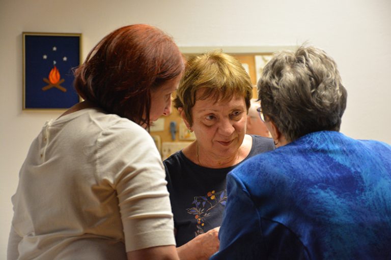 Jubilej obnove – 30 let Nove Akropole Slovenija 2 30 jubilej 20