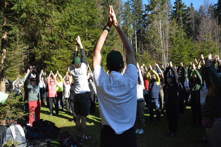 Jubilej obnove – 30 let Nove Akropole Slovenija 4 30 jubilej 21