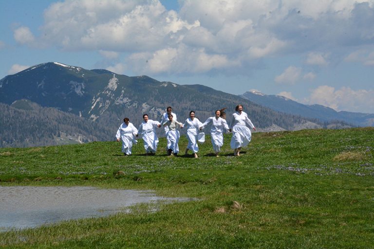 Jubilej obnove – 30 let Nove Akropole Slovenija 9 30 jubilej 22