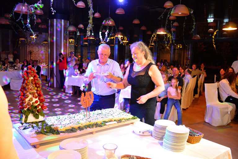 Jubilej obnove – 30 let Nove Akropole Slovenija 25 30 jubilej 27