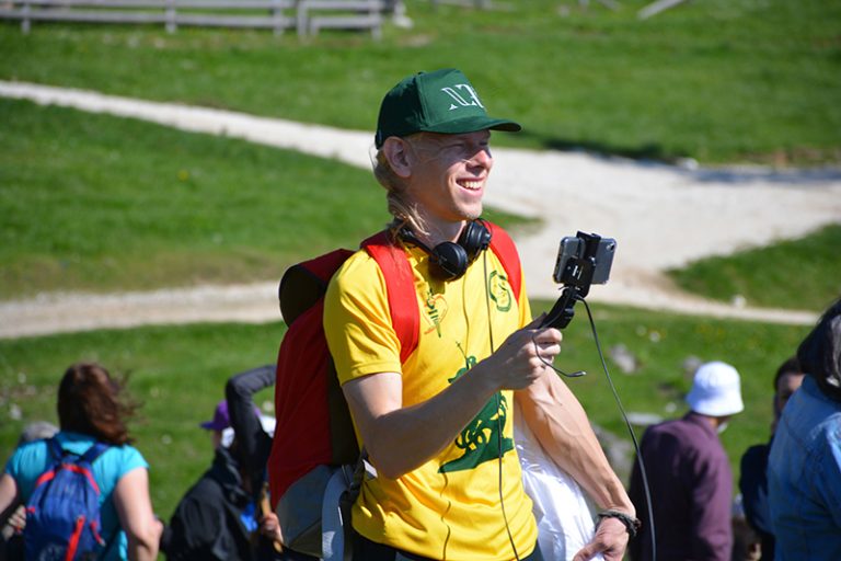 Jubilej obnove – 30 let Nove Akropole Slovenija 6 30 jubilej 28