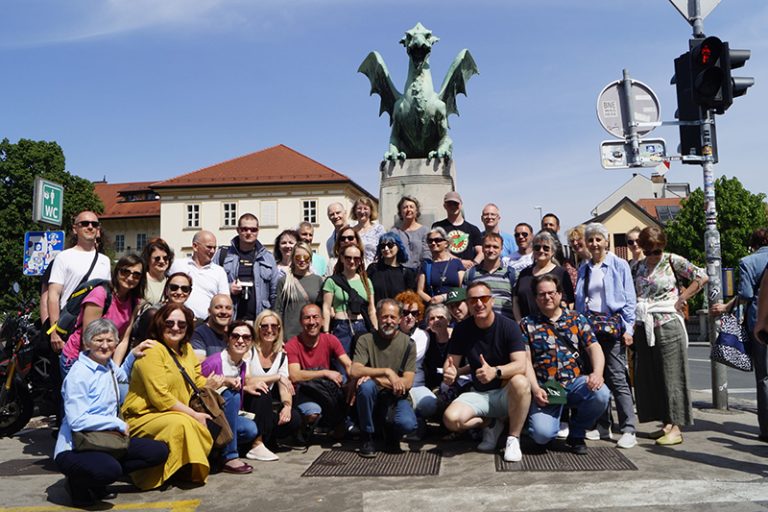 Jubilej obnove – 30 let Nove Akropole Slovenija 18 30 jubilej 29