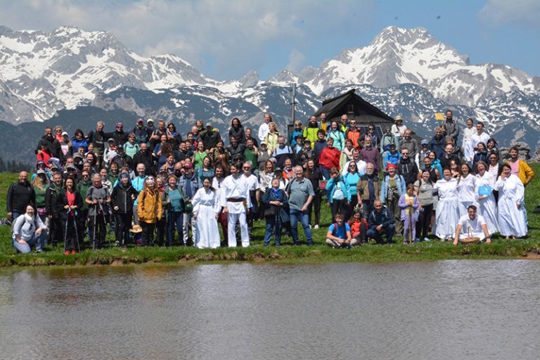 Jubilej obnove – 30 let Nove Akropole Slovenija 13 30 jubilej 30