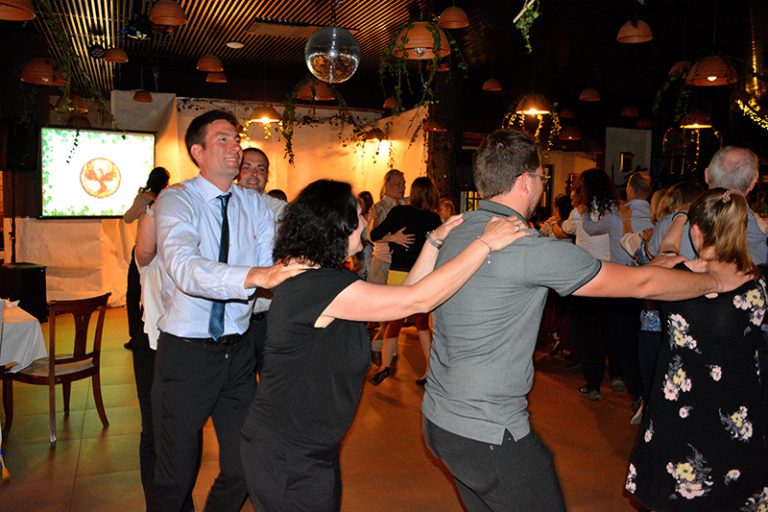 Jubilej obnove – 30 let Nove Akropole Slovenija 30 30 jubilej 4