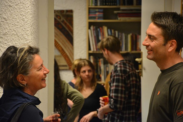 Jubilej obnove – 30 let Nove Akropole Slovenija 3 30 jubilej 6