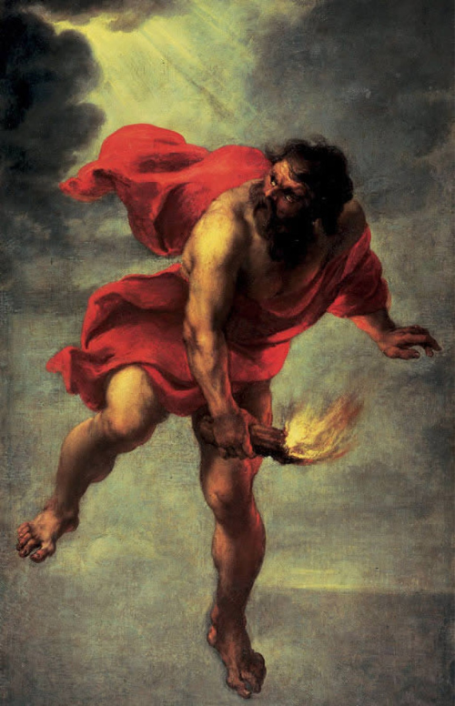 500px Jan Cossiers Prometheus Carrying Fire