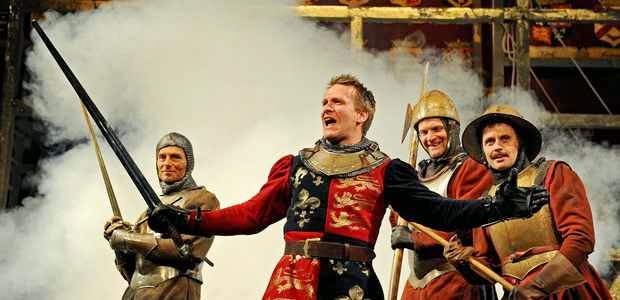 HenryV