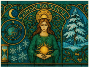 solsticij