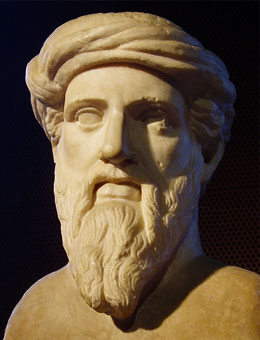 Pythagoras 1