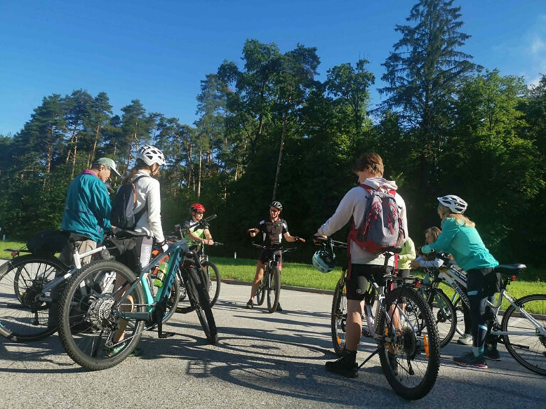 filozofsko kolesarjenje